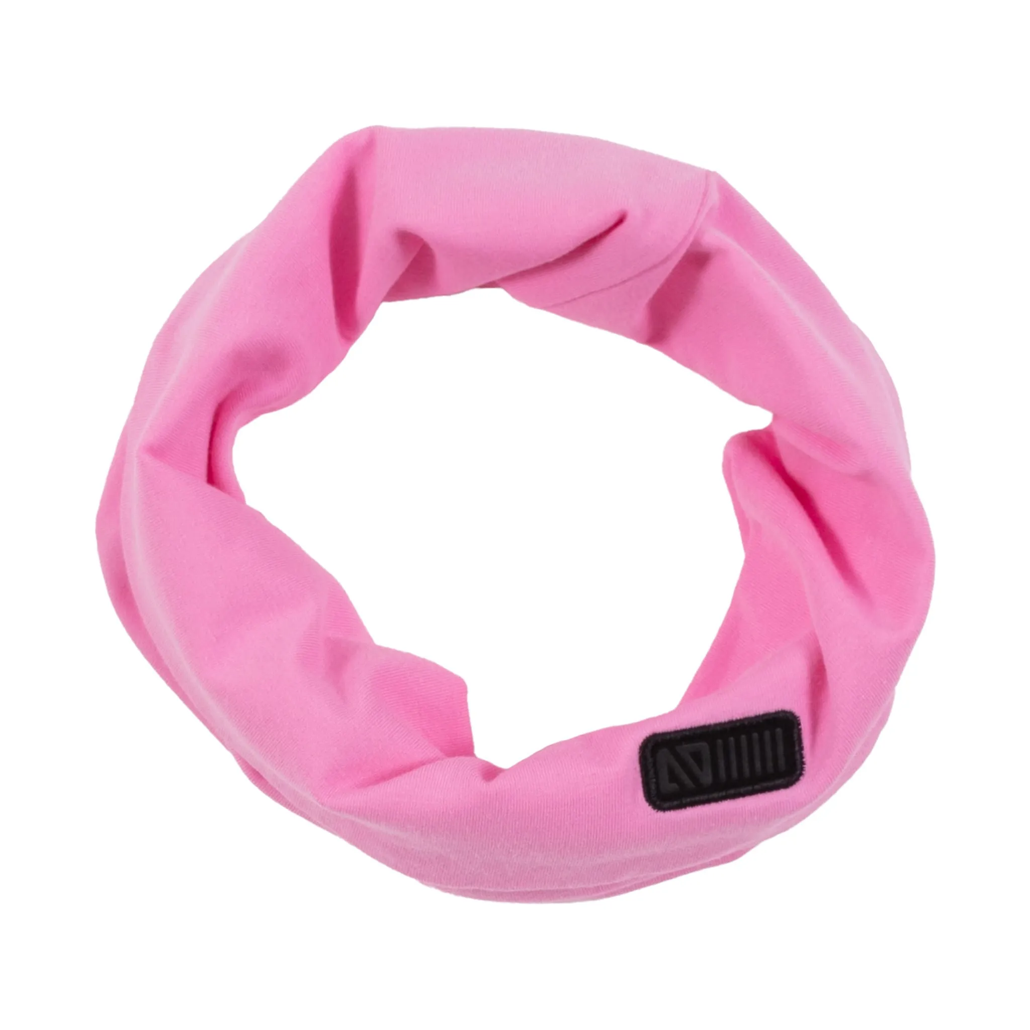 Nanö Cache-Cou Coton Rose 4-14ans