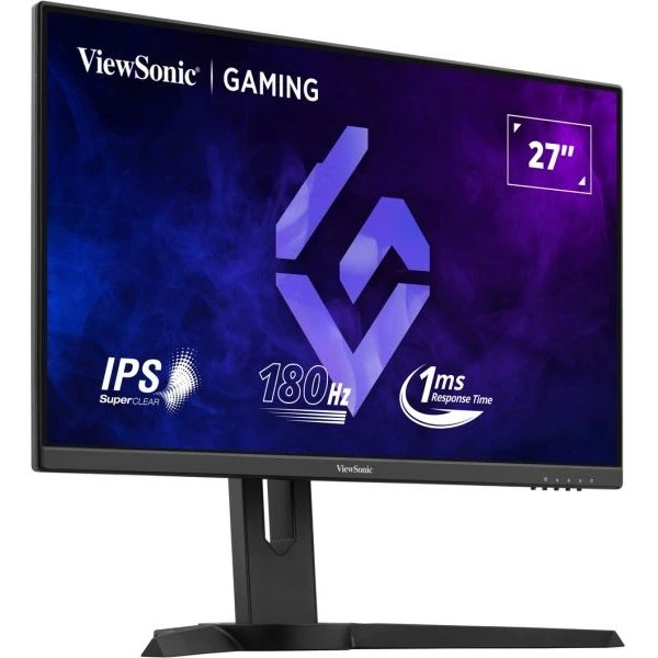 Viewsonic VX Series VX2779J-HD-PRO écran plat de PC 68,6 cm (27