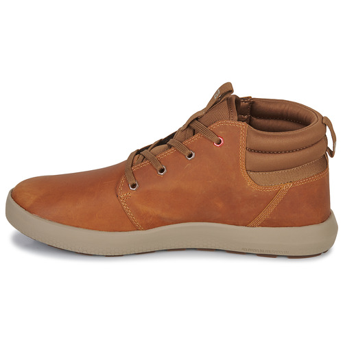 Caterpillar - PROXY MID - Marron