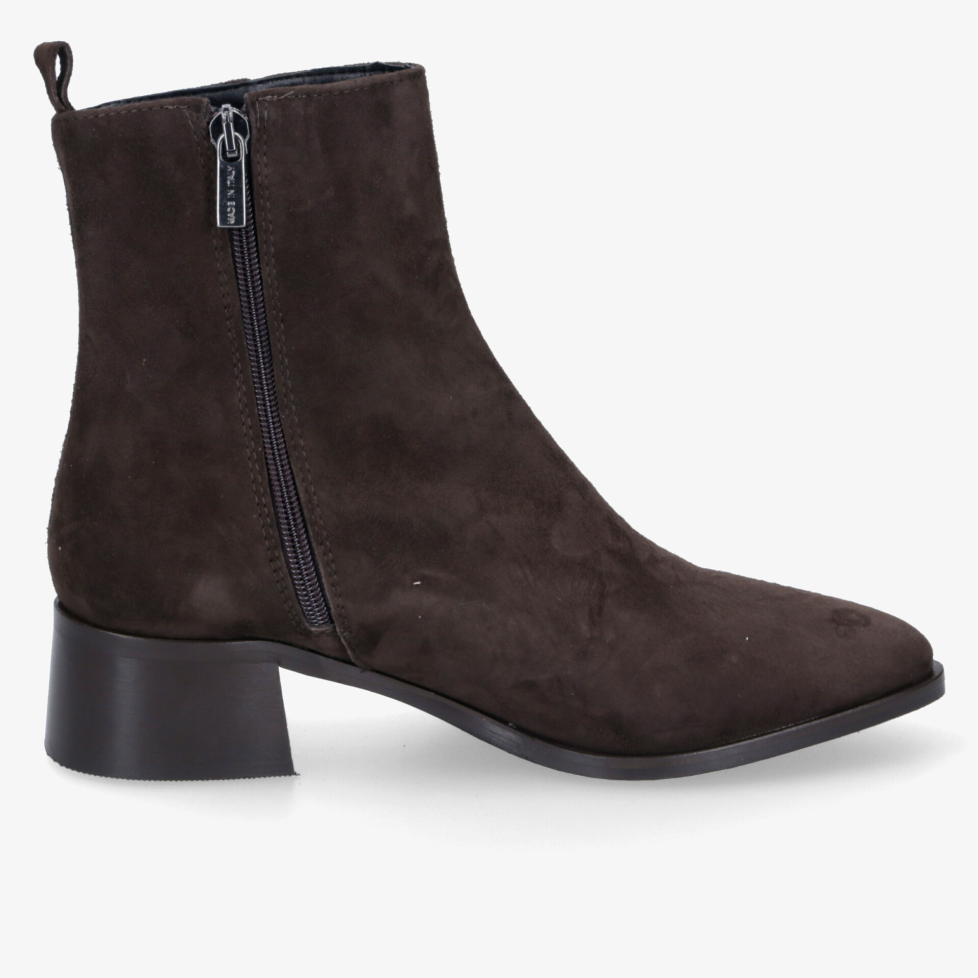 Gianluca PISATI Damen Klassische Stiefeletten braun