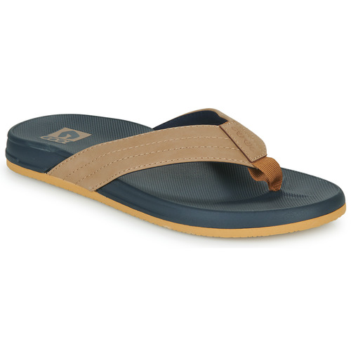 Cool shoe - SKIP - Marine / Marron