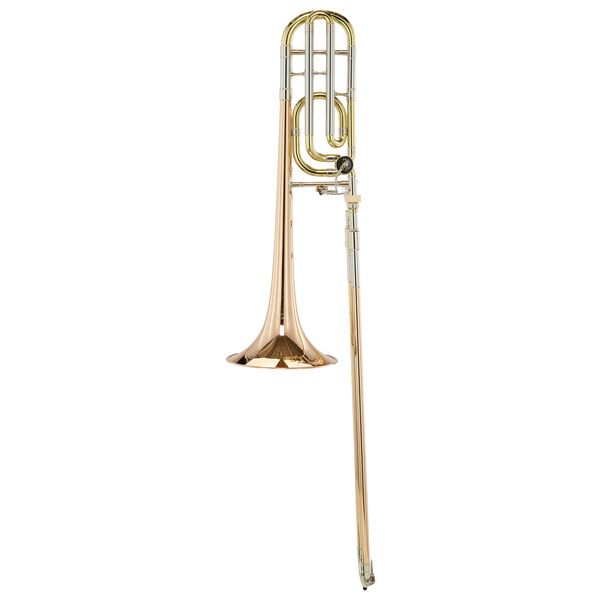 C.G.Conn 88 H Bb/F-Tenorposaune