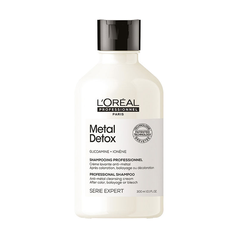 Rituel protecteur Metal Detox