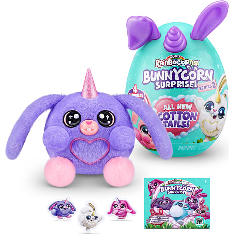 Rainbocorns Bunnycorn Surprise S2