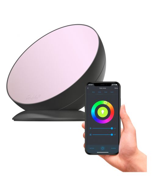 Calex Smart Home Moodlight Rgb+cct - Lichtbron -
