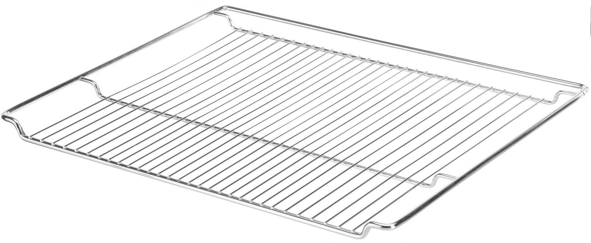 Grelha combinada Dimensões: 46,5 x 37,5 x 2 cm 00574874HEZ334001