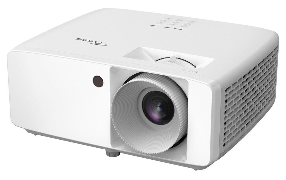 Projektor ZH400<br>Kompakter Full HD-Laserprojektor mit hoher Helligkeit