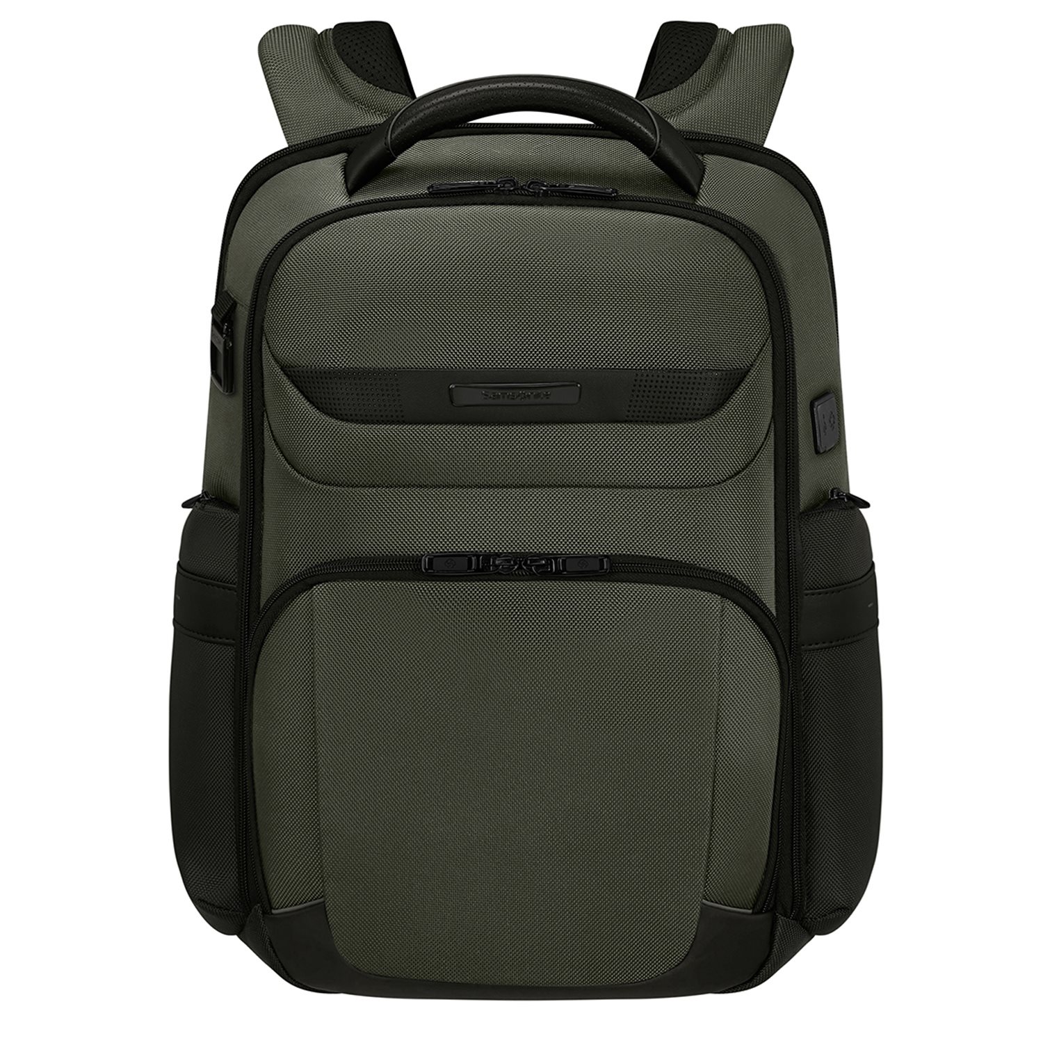 Samsonite Pro-DLX 6 Backpack 15.6
