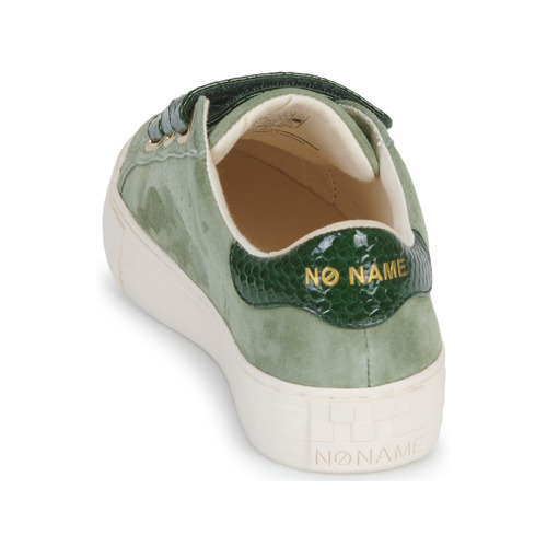 No Name - ARCADE STRAPS PERFOS - Kaki