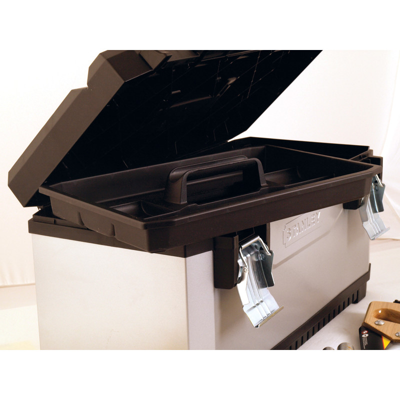 Stanley FATMAX® gereedschapskoffer 20