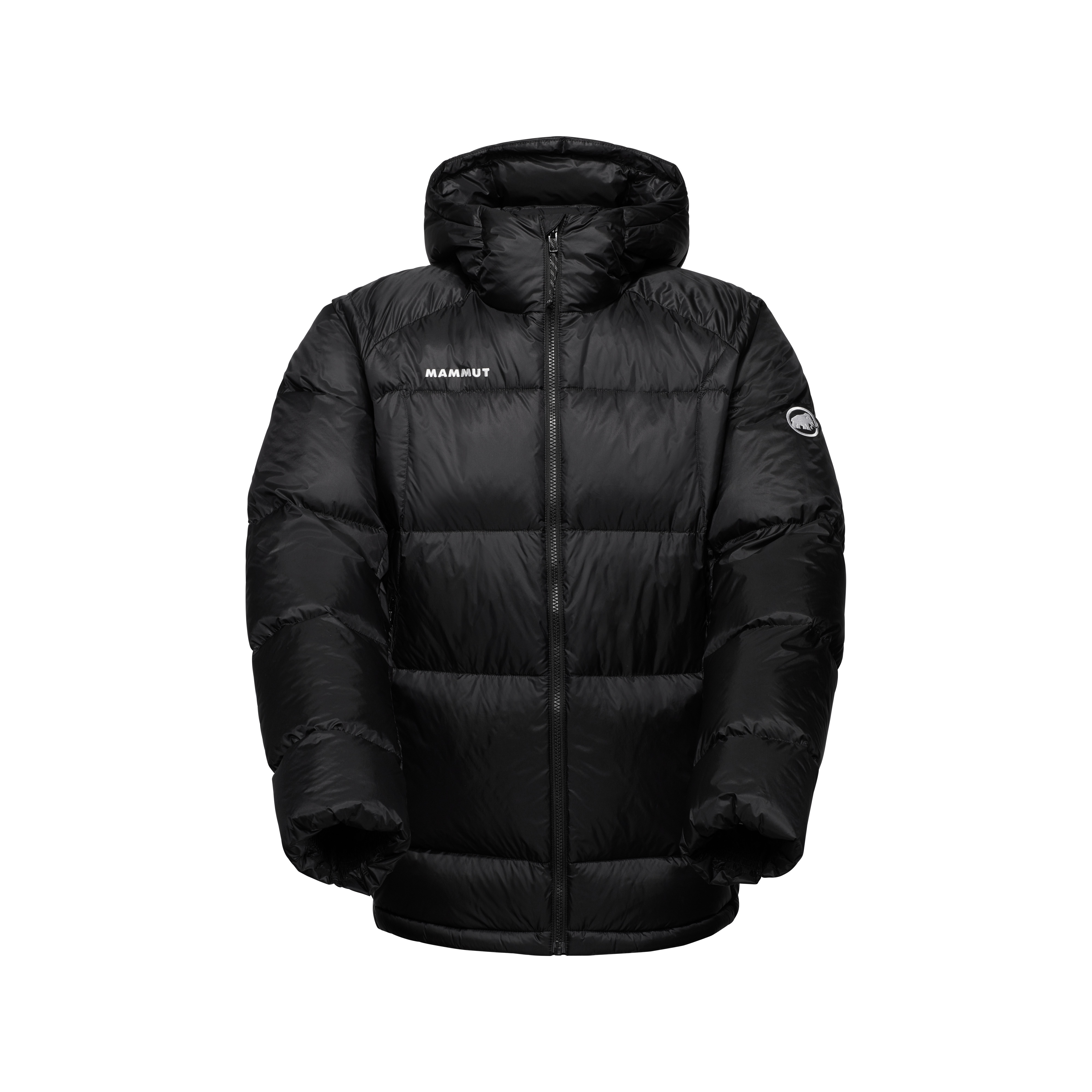 Escape Puffy IN Hooded Jacket Men