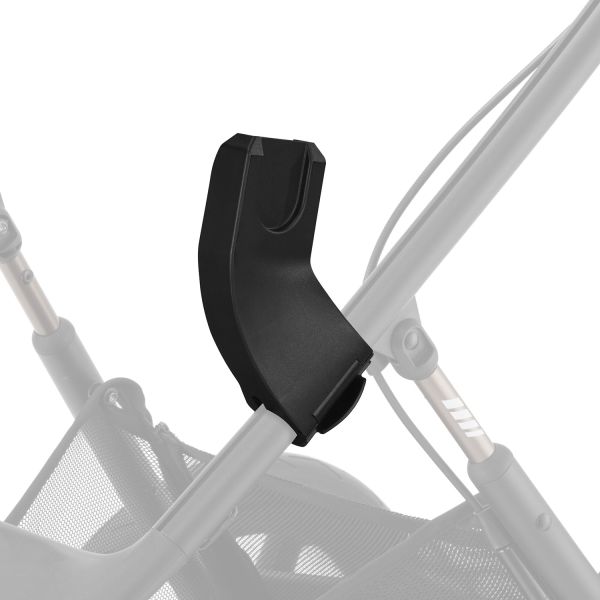 Cybex Autostoel Adapters -  Avi / Avi Spin - Black