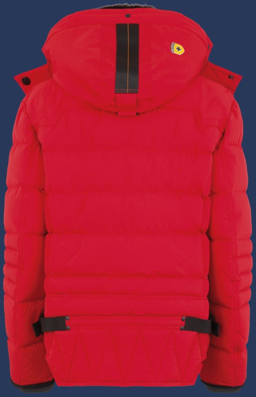 Starstream FourStreAirTec, Red
