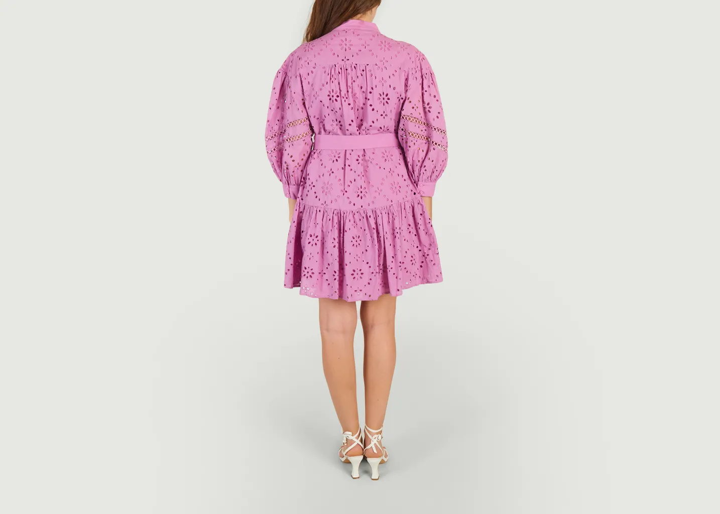 Robe Chalva Suncoo
