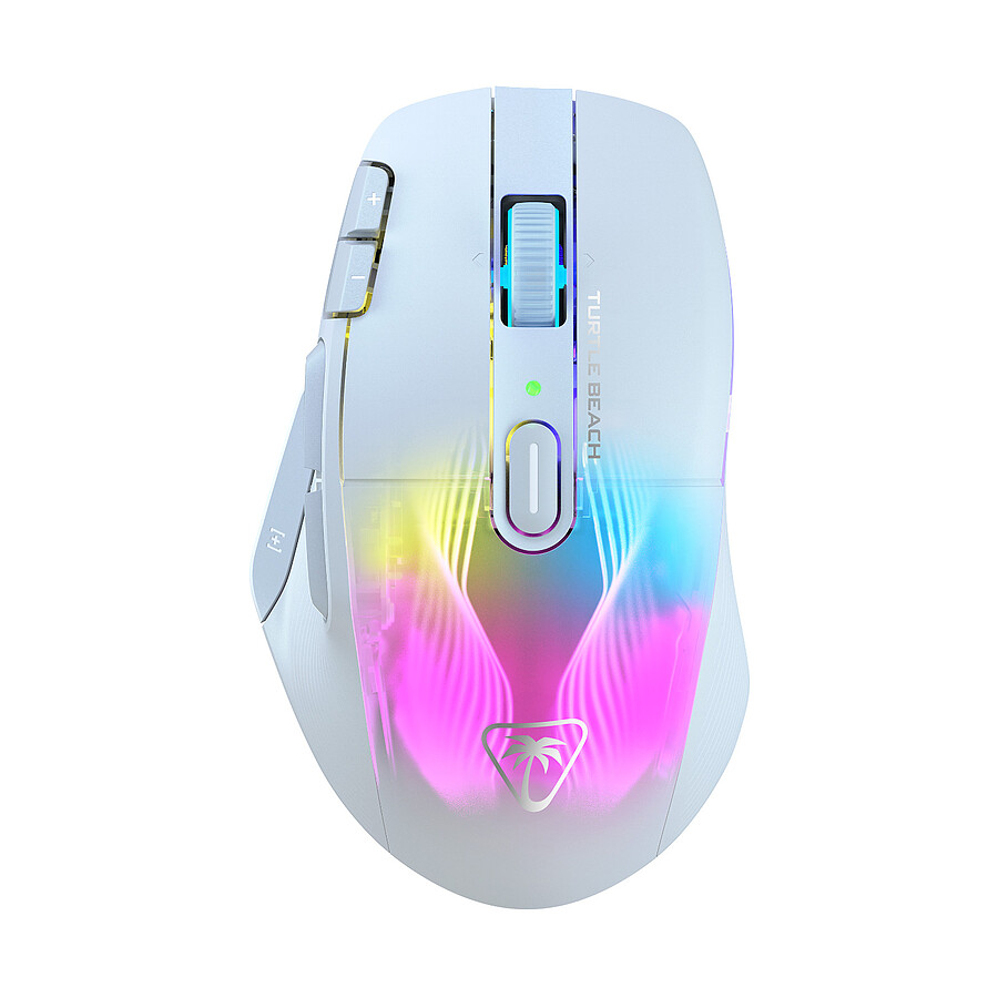 Turtle Beach Kone XP Air - Blanc
