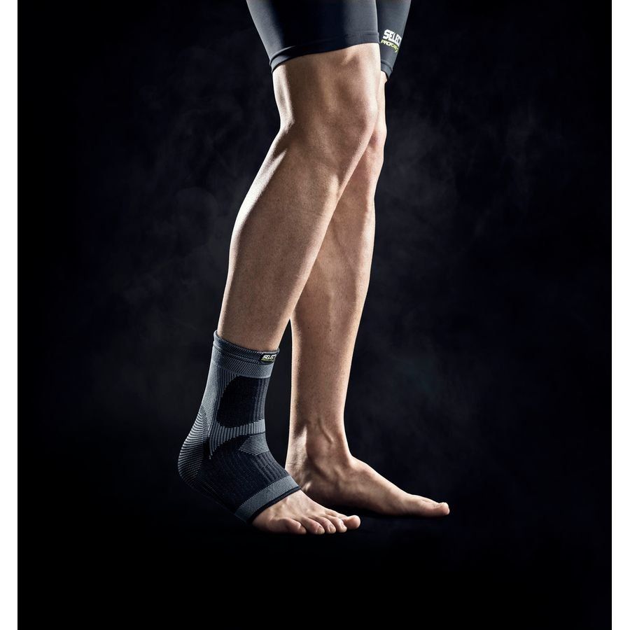 Select Ankle Support - Noir