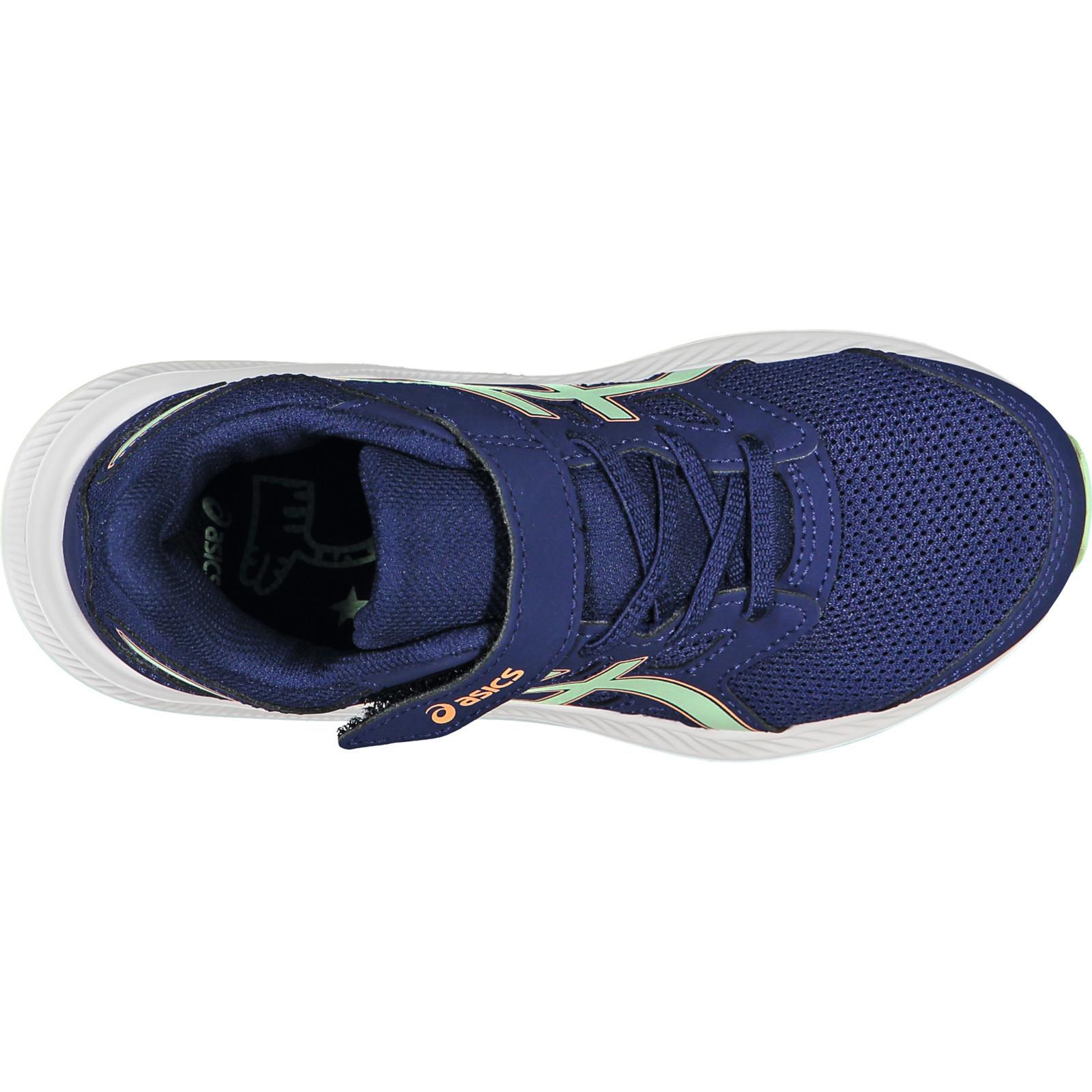 Asics JOLT 4 PS Kids 33