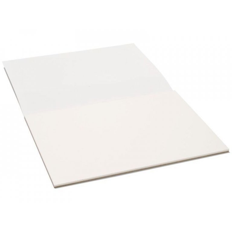 Hahnemühle Aquarellblock Allegretto, 150 g/m²