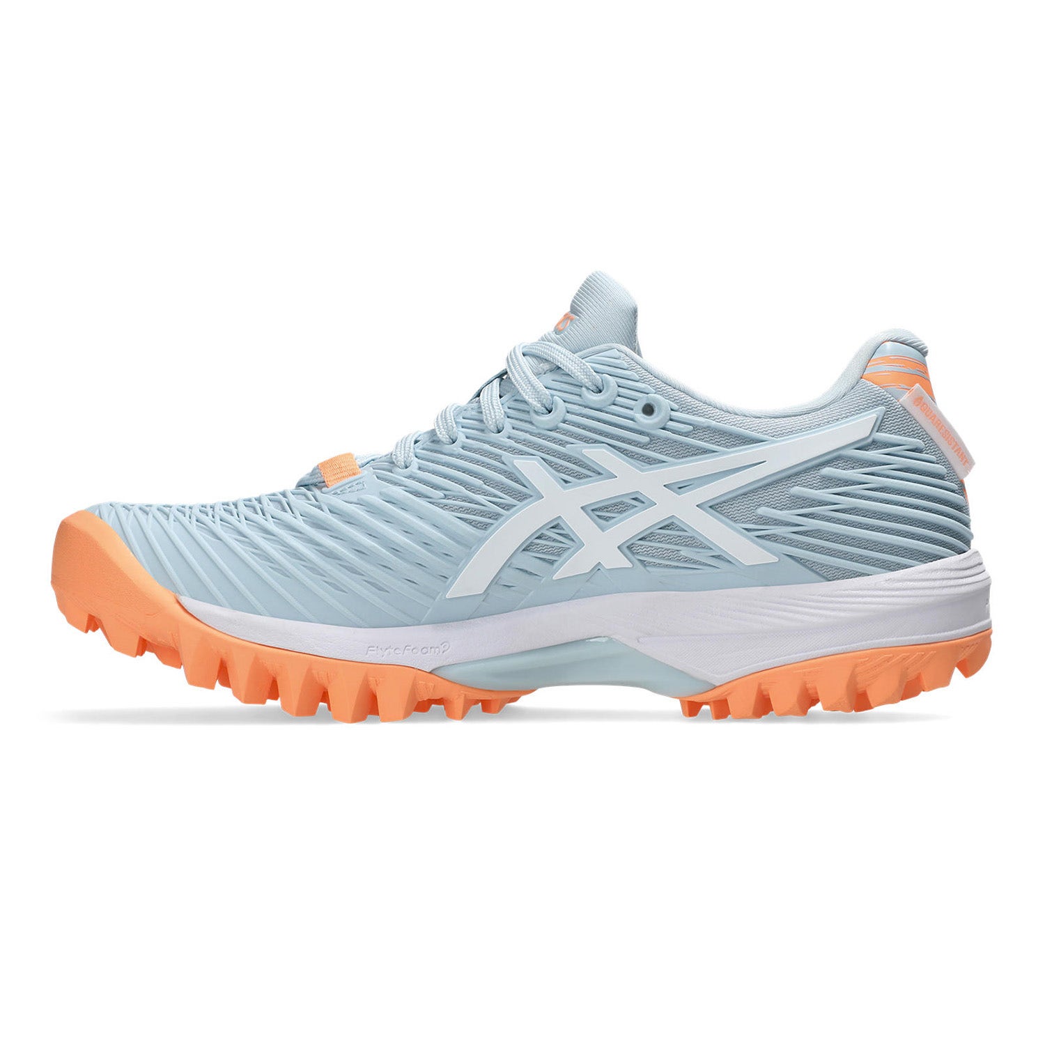 ASICS  Field Speed FF Dames