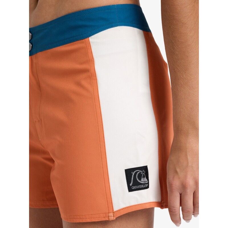 Qsw Original Arch - Boardshort femme
