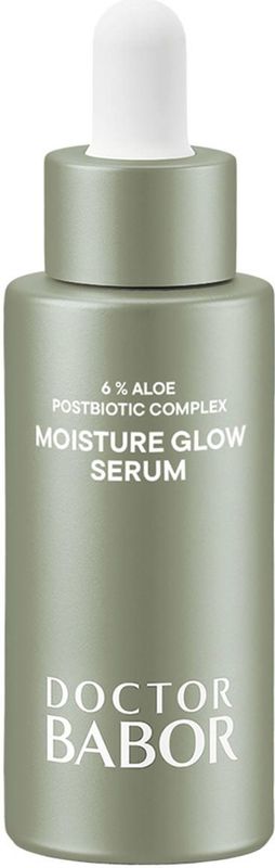 Babor - Doctor Babor - Gezichtsserum - Transparant - 30 ml