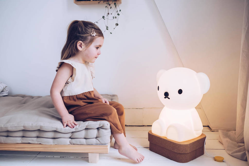 Boris Star Light lamp