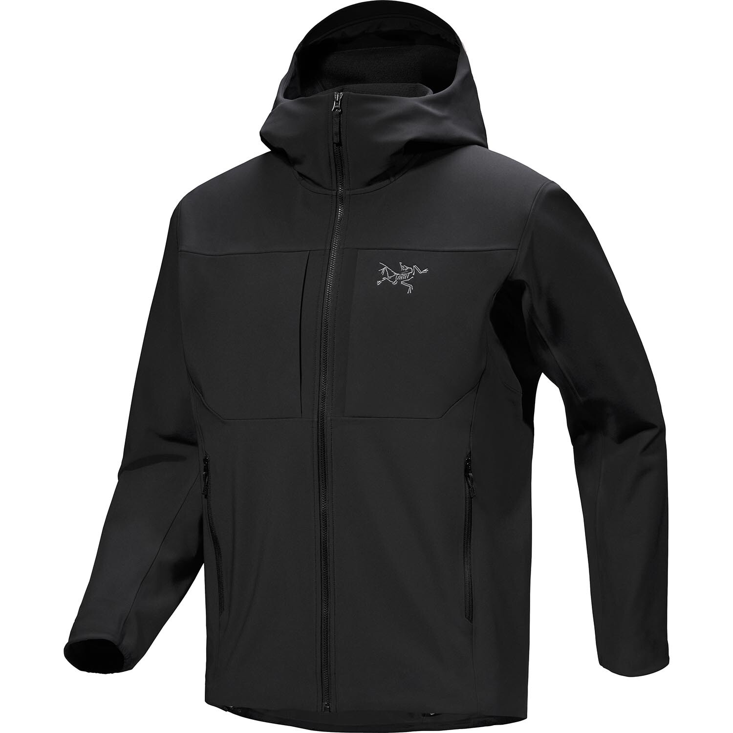 Arcteryx Mens Gamma MX Hoody