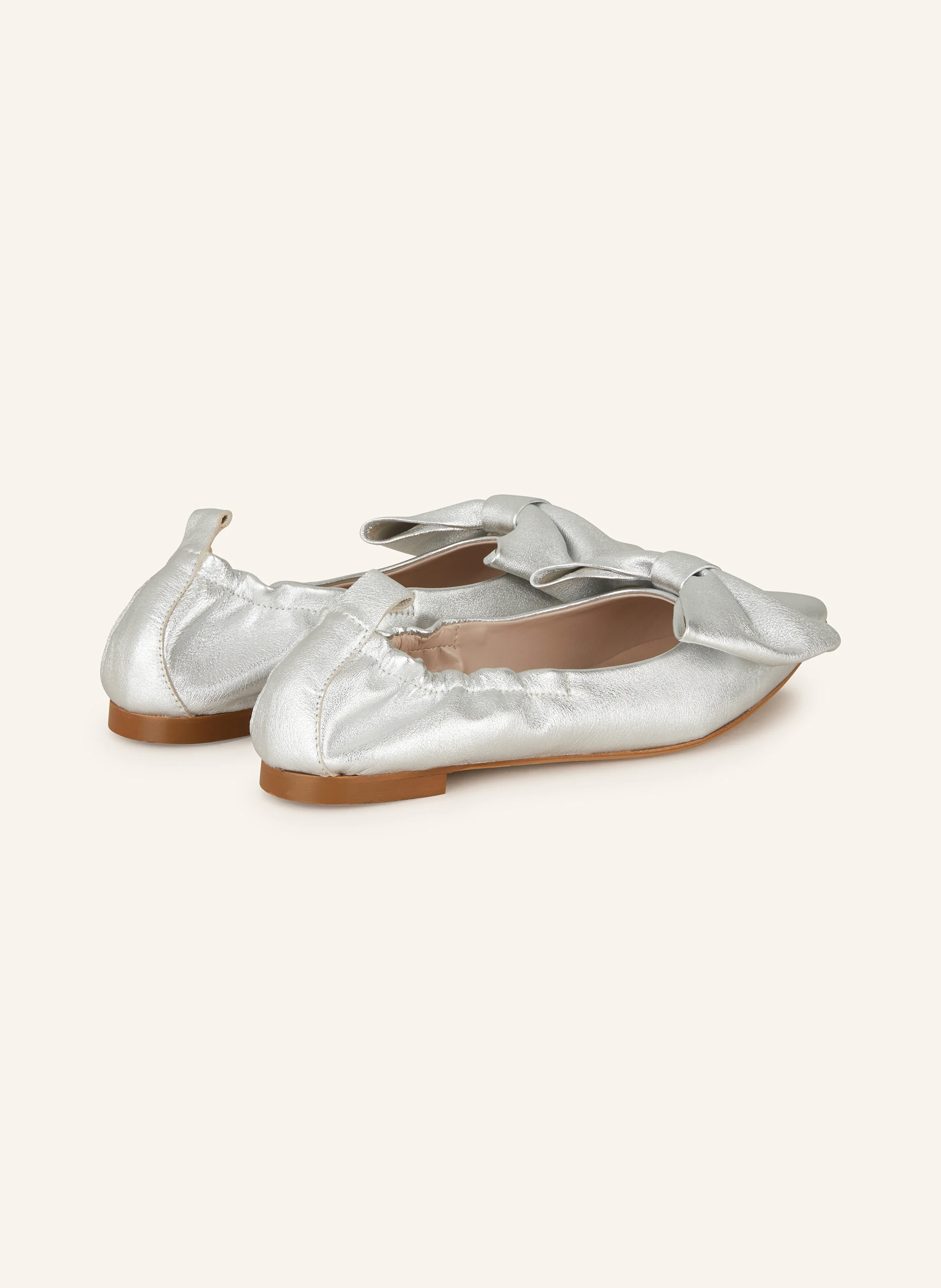 darling harbour Ballerinas