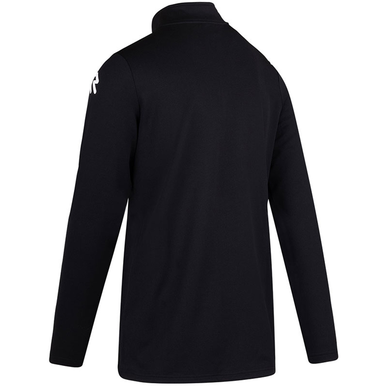 Robey Crossbar Half-Zip Top Kids