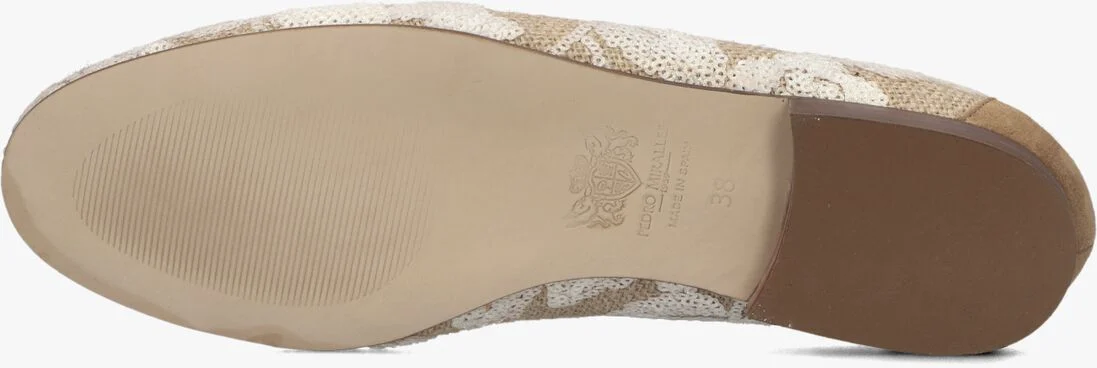 PEDRO MIRALLES cognac pedro miralles loafers 14583