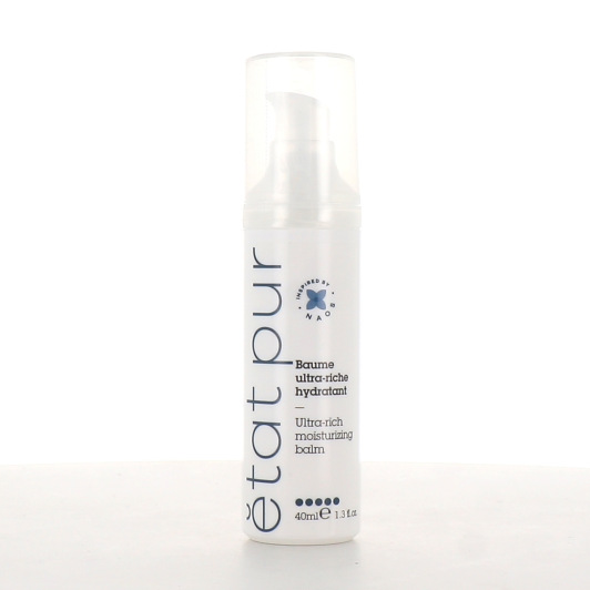 Etat Pur Baume Ultra-Riche Hydratant