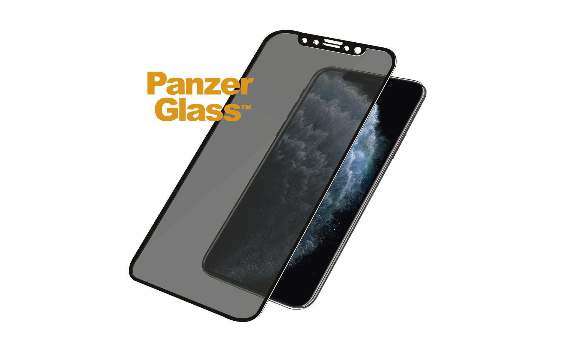 Displayschutz Case Friendly Privacy iPhone X/XS/11 ProDisplay-Schutzfolie für das Apple iPhone X/iPhone XS/iPhone 11 Pro