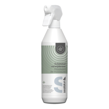 Sealskin Schimmelverwijderaar