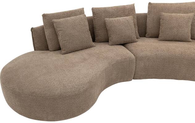 Hoekbank Fay