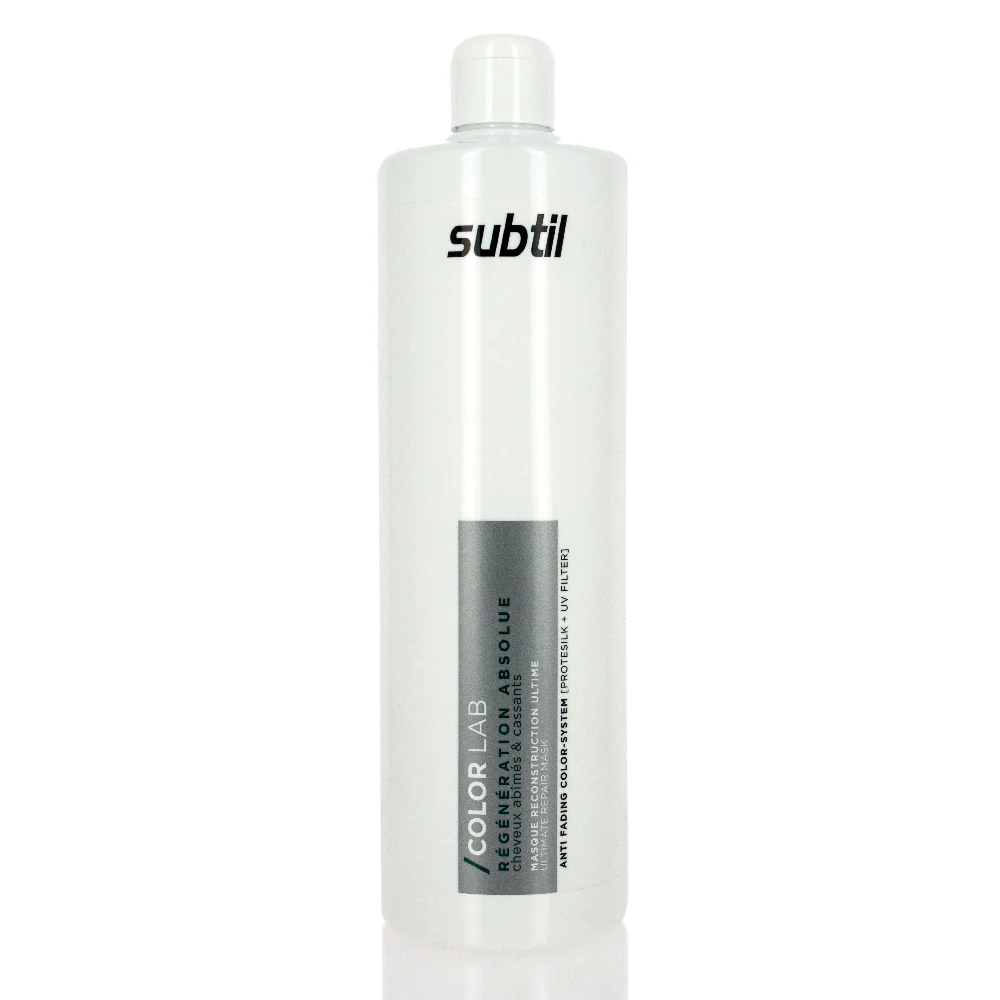 Masque reconstruction ultime ColorLab 200ml / 1000ml