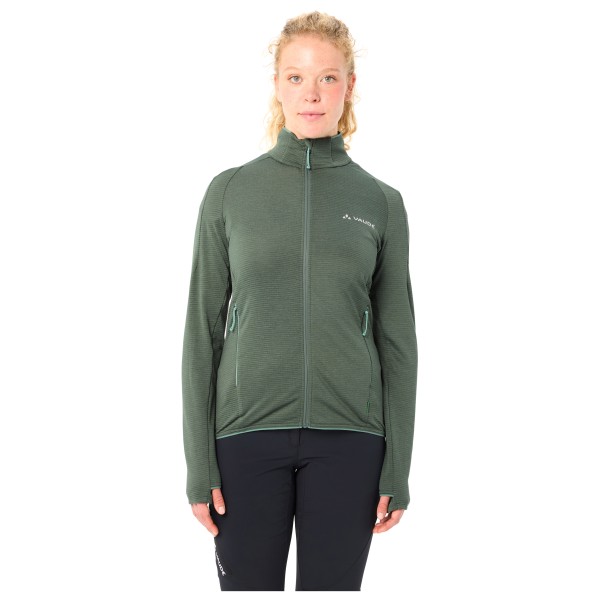 Vaude - Women's Scopi Fleece Jacket II - Veste polaire