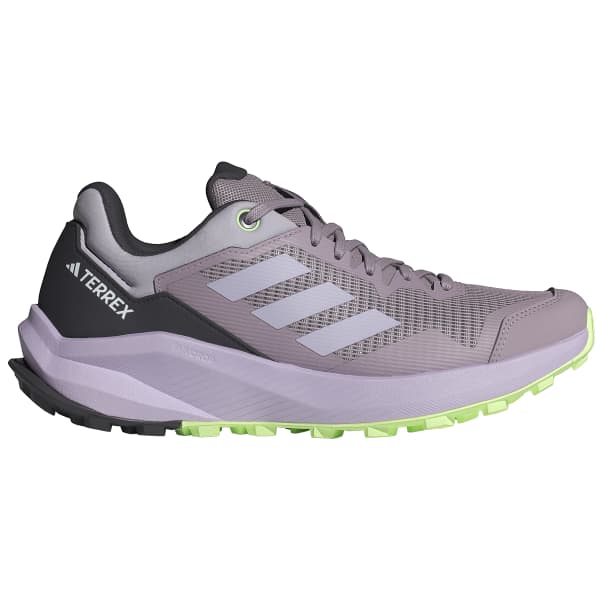 Chaussure trail ADIDAS TERREX TRAILRIDER W