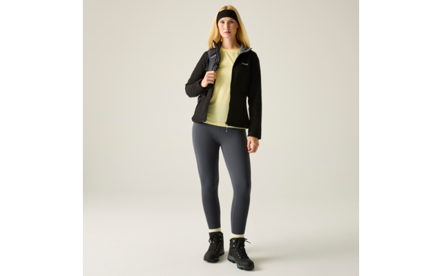 Regatta Connie V Damen Softshelljacke