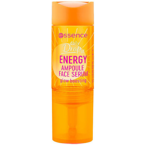 Essence - Daily Drop Of Energy Ampolla De Sérum Facial