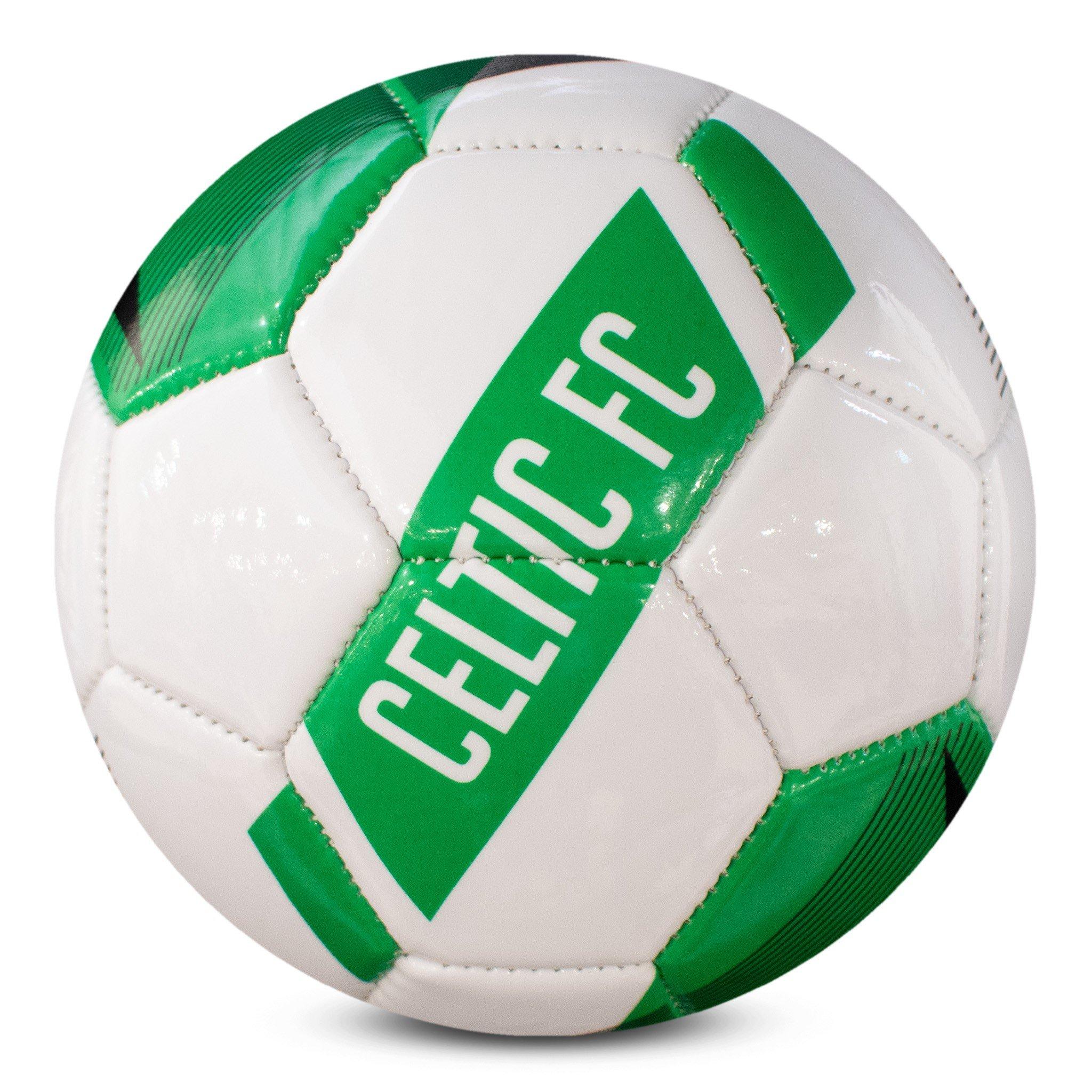 Team Blast Football