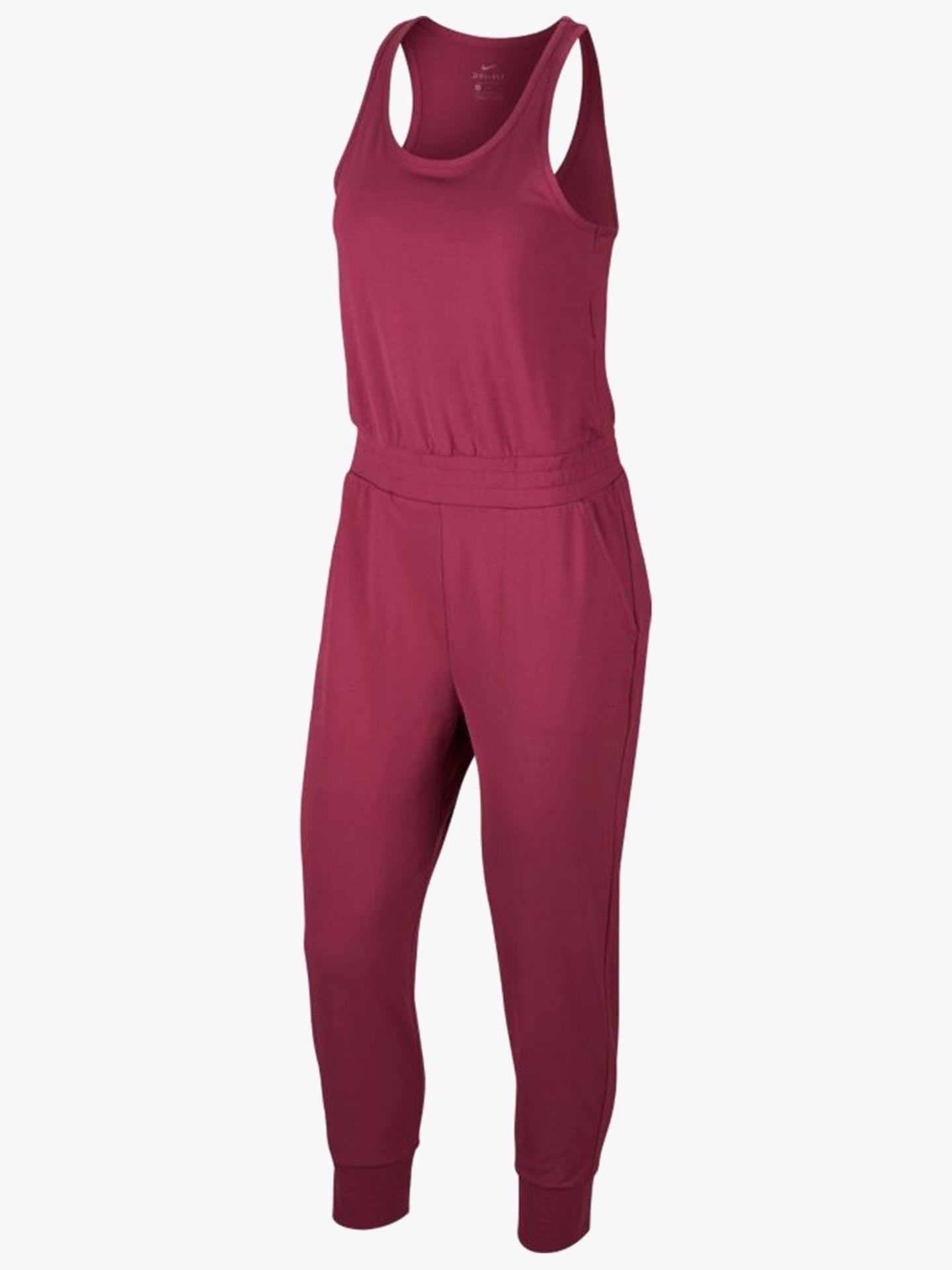 Yoga 7/8 Jumpsuit