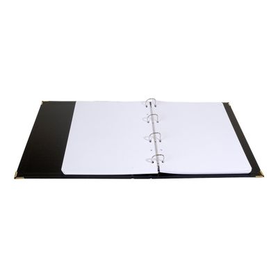 Exacompta - livre d'inventaire