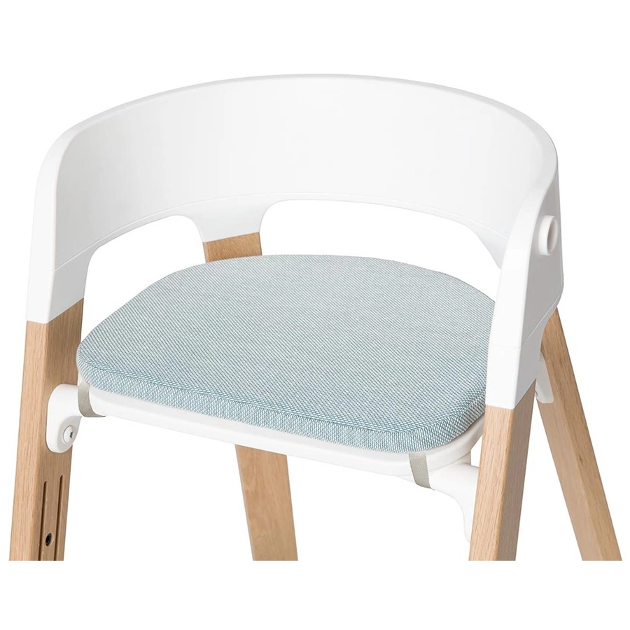 STOKKE® Steps™ Sitzkissen Jade Twill