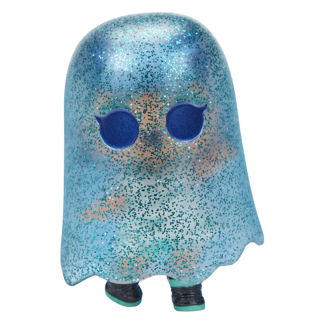L.O.L. Surprise! - Spooky Party - Püppchen - Glitter Ghost