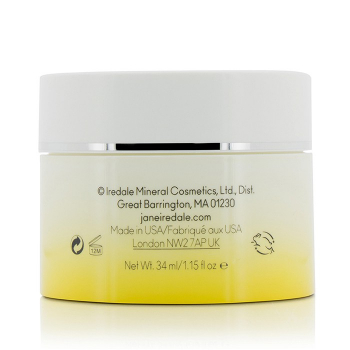 Jane Iredale Jane Iredale BeautyPrep Face Moisturizer 34ml/1.15oz