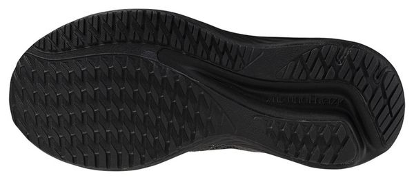 Chaussures Running Mizuno Enerzy Rider JR Noir Enfant