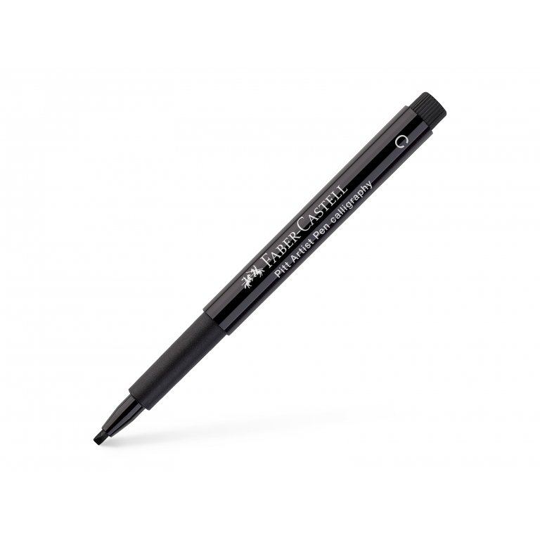 Faber-Castell Pitt Artist Pen C