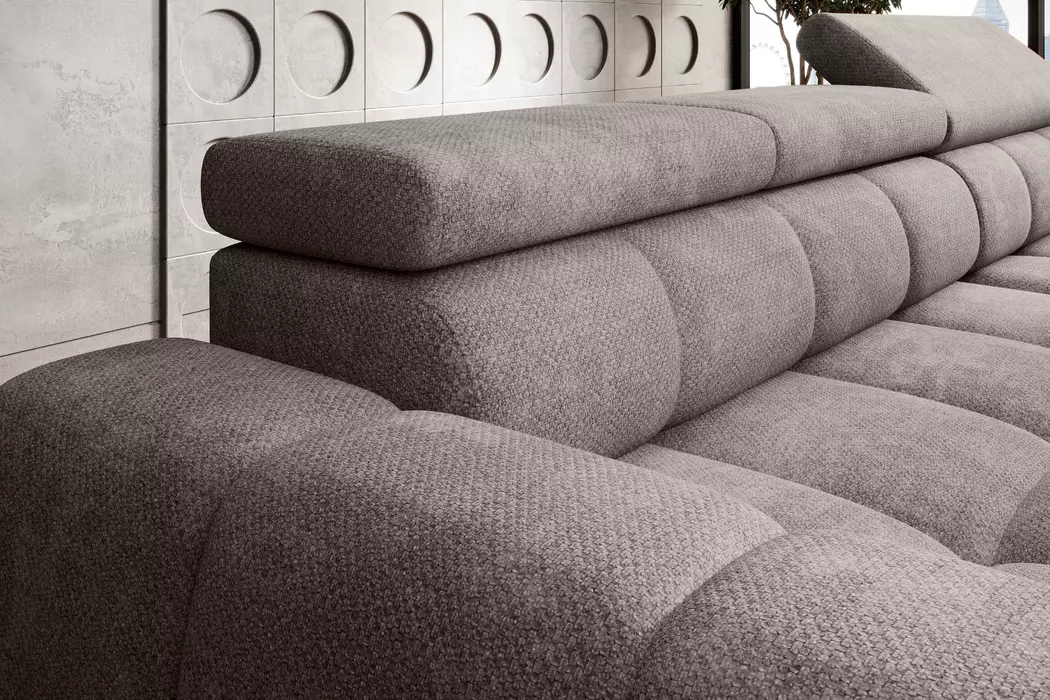 Ecksofa Bull