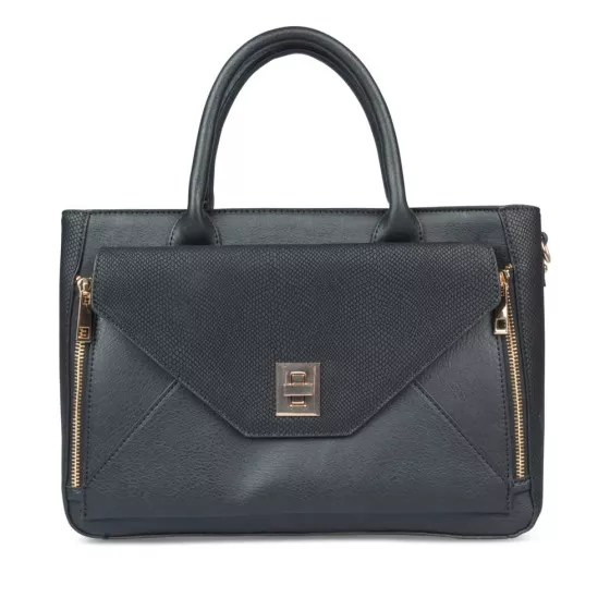 Sac à main NOIR MERRY SCOTT
