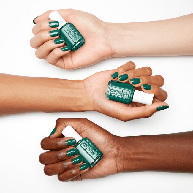 essie Nagellak Groen 998 Oldie But Goodie